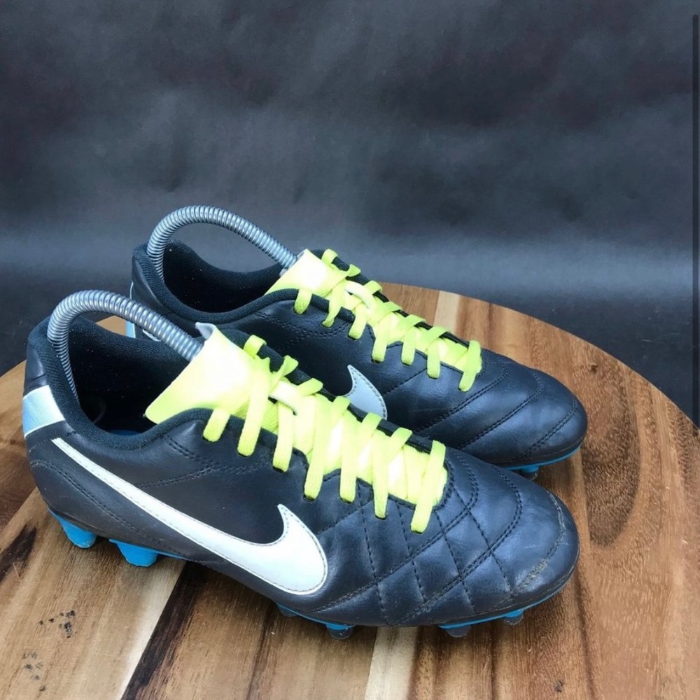 Nike Soccer Cleats